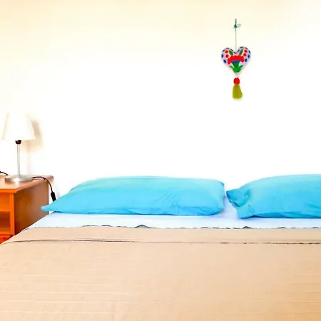 Apartment Casa De Amig@s En Santa Cruz De La Palma