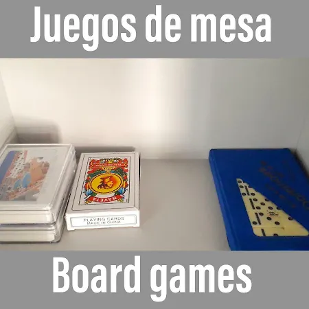 Casa De Amig@s En Santa Cruz De La Palma