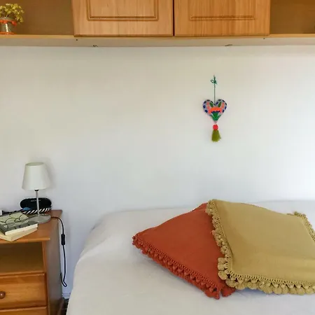 Apartment Casa De Amig@s En Santa Cruz De La Palma Santa Cruz de la Palma (Isla de la Palma)