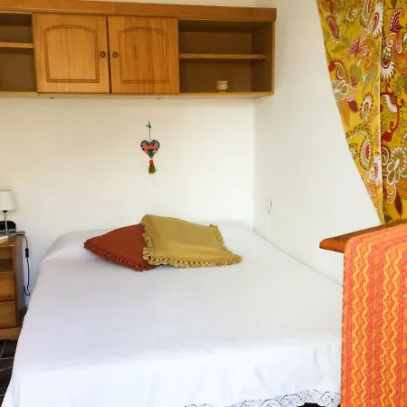 Apartment Casa De Amig@s En Santa Cruz De La Palma Santa Cruz de la Palma (Isla de la Palma)
