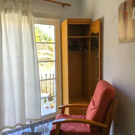 Lägenhet Casa De Amig@s En Santa Cruz De La Palma