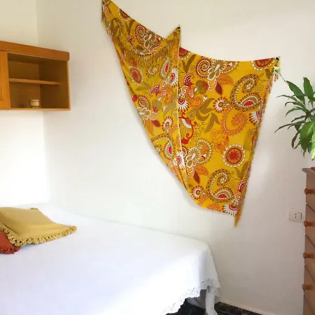 Casa De Amig@s En Santa Cruz De La Palma